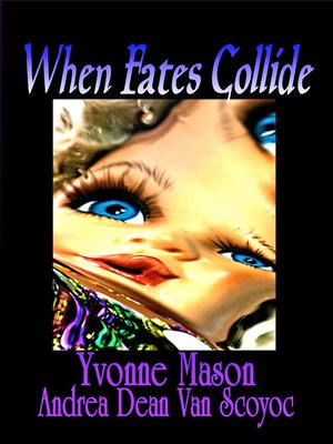 When Fates Collide - Audiobook